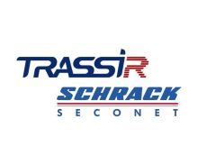 Trassir TRASSIR Schrack , , , 